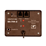 BA 704-2 Adapter