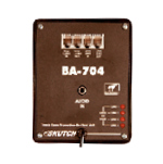 BA 704 Adapter